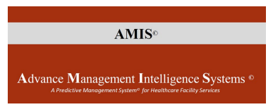 AMIS logo
