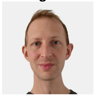 Jesse Hollander, Founder and CEO of Teleperson