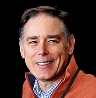 John M. Humenik