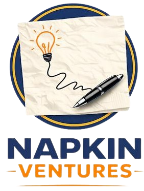 Napkin Ventures logo