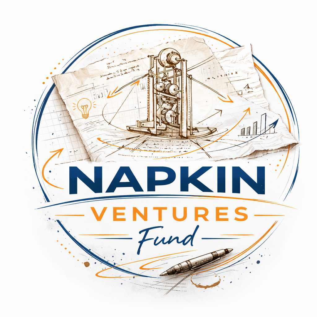 Napkin Ventures logo