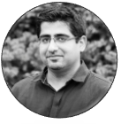 Sid Bhambhani, founder of Peregrine Labs