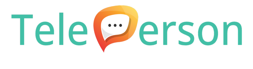 Teleperson logo