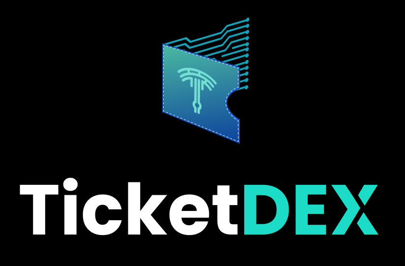 TicketDEX logo